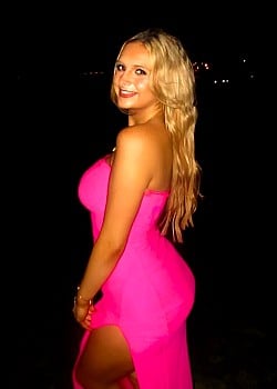 Lilybeth Coury